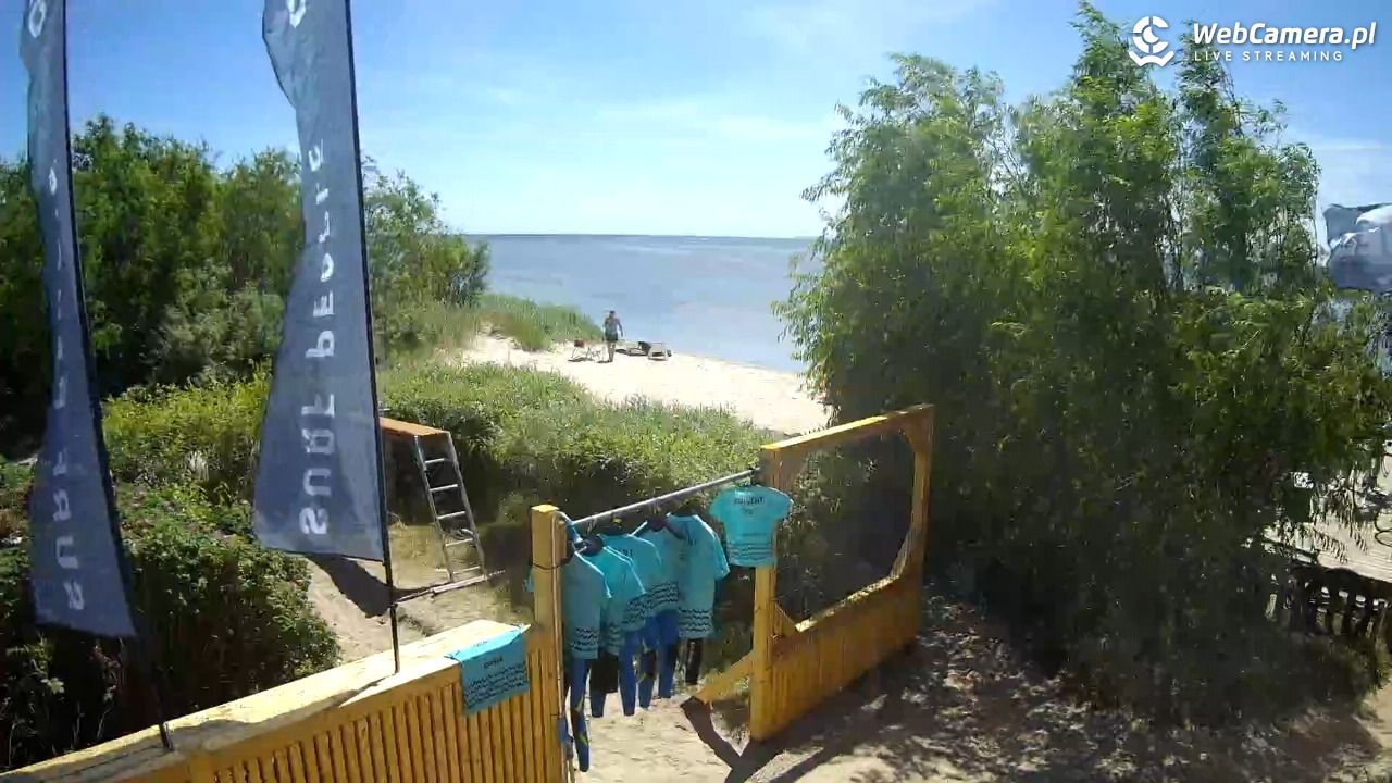 Surf People - Chałupy 3 - 30 czerwiec 2026, 12:48