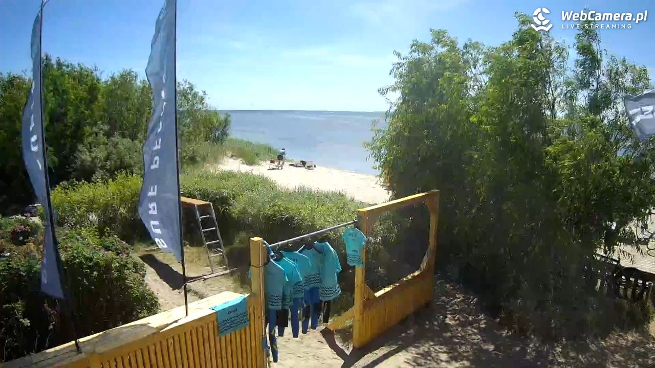 Surf People - Chałupy 3 - 30 czerwiec 2026, 12:48