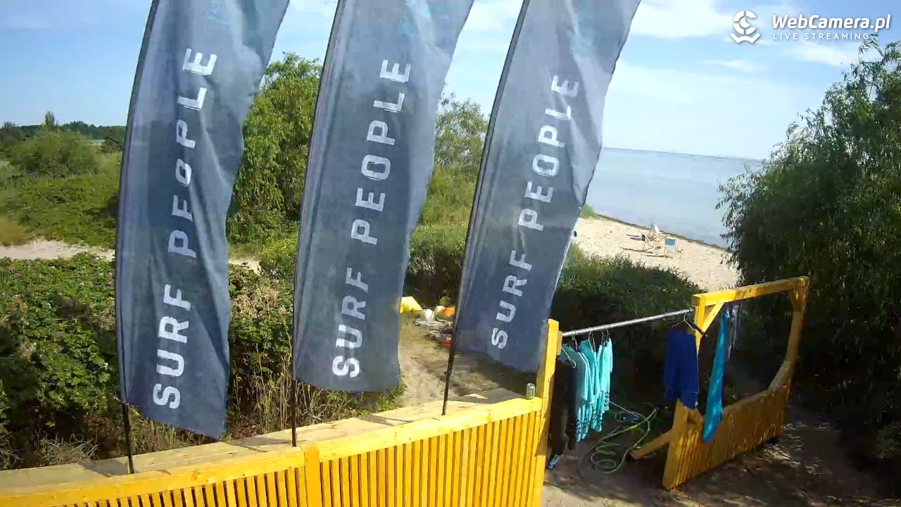 Surf People - Chałupy 3 - 27 czerwiec 2026, 16:31