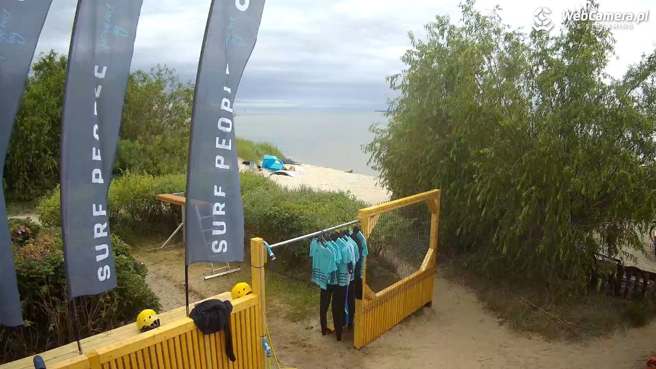 Surf People - Chałupy 3 - 01 lipiec 2026, 13:13