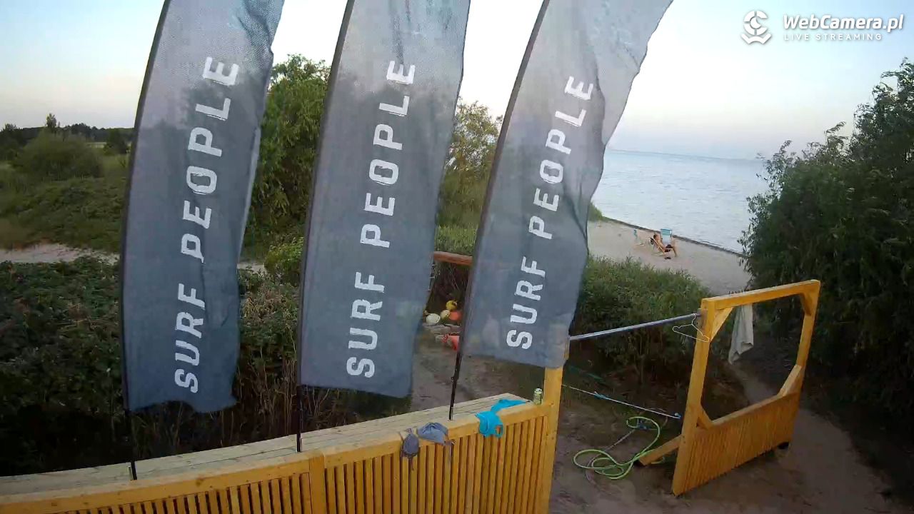 Surf People - Chałupy 3 - 27 czerwiec 2026, 21:03
