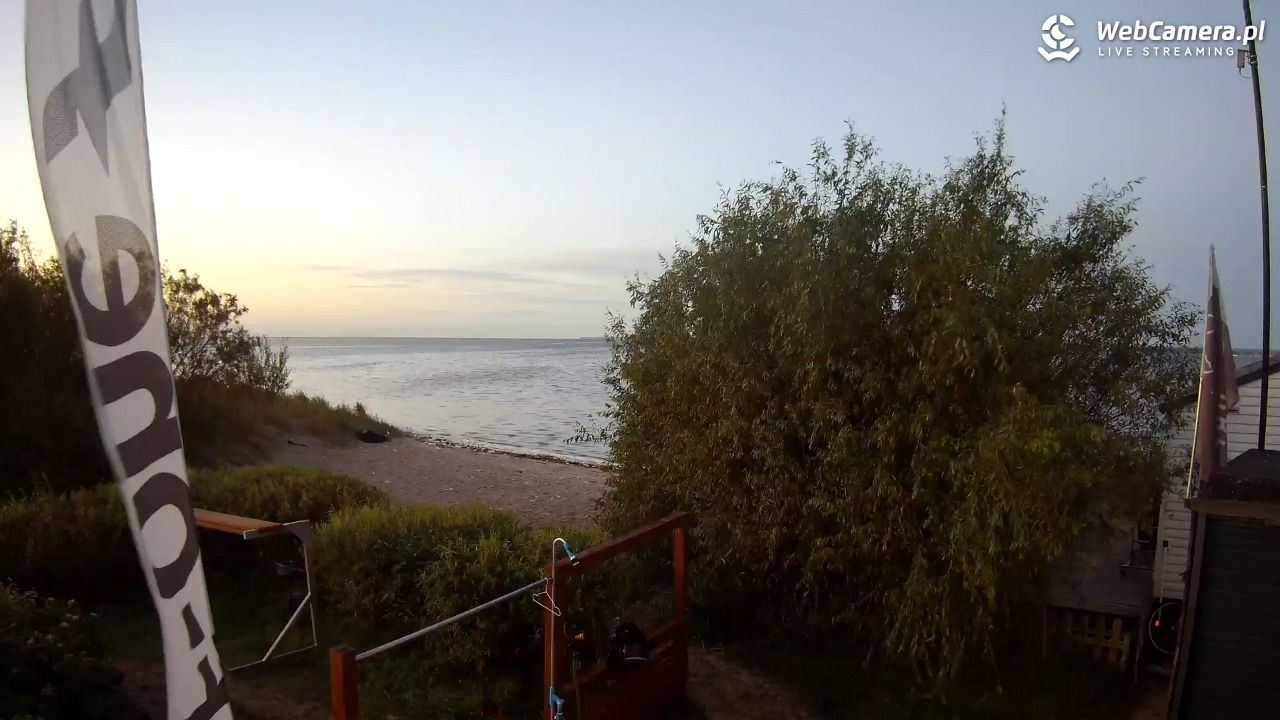 Surf People - Chałupy 3 - 13 wresień 2025, 05:57
