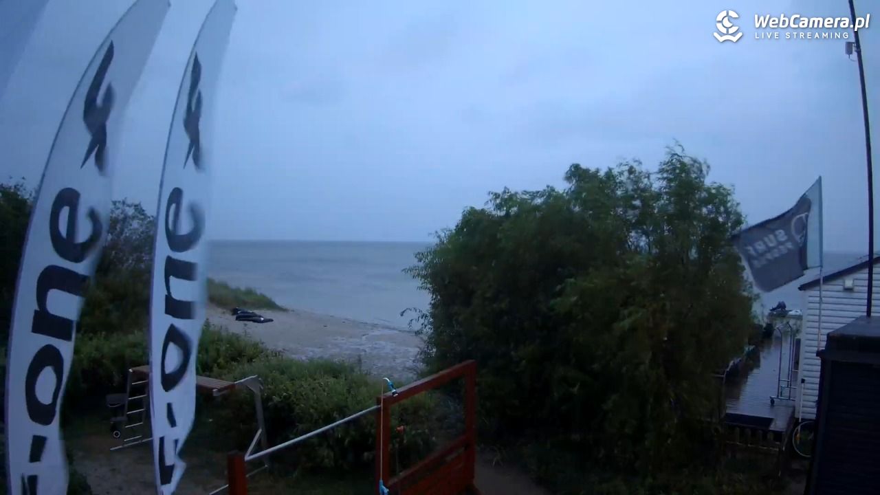 Surf People - Chałupy 3 - 28 lipiec 2025, 20:59
