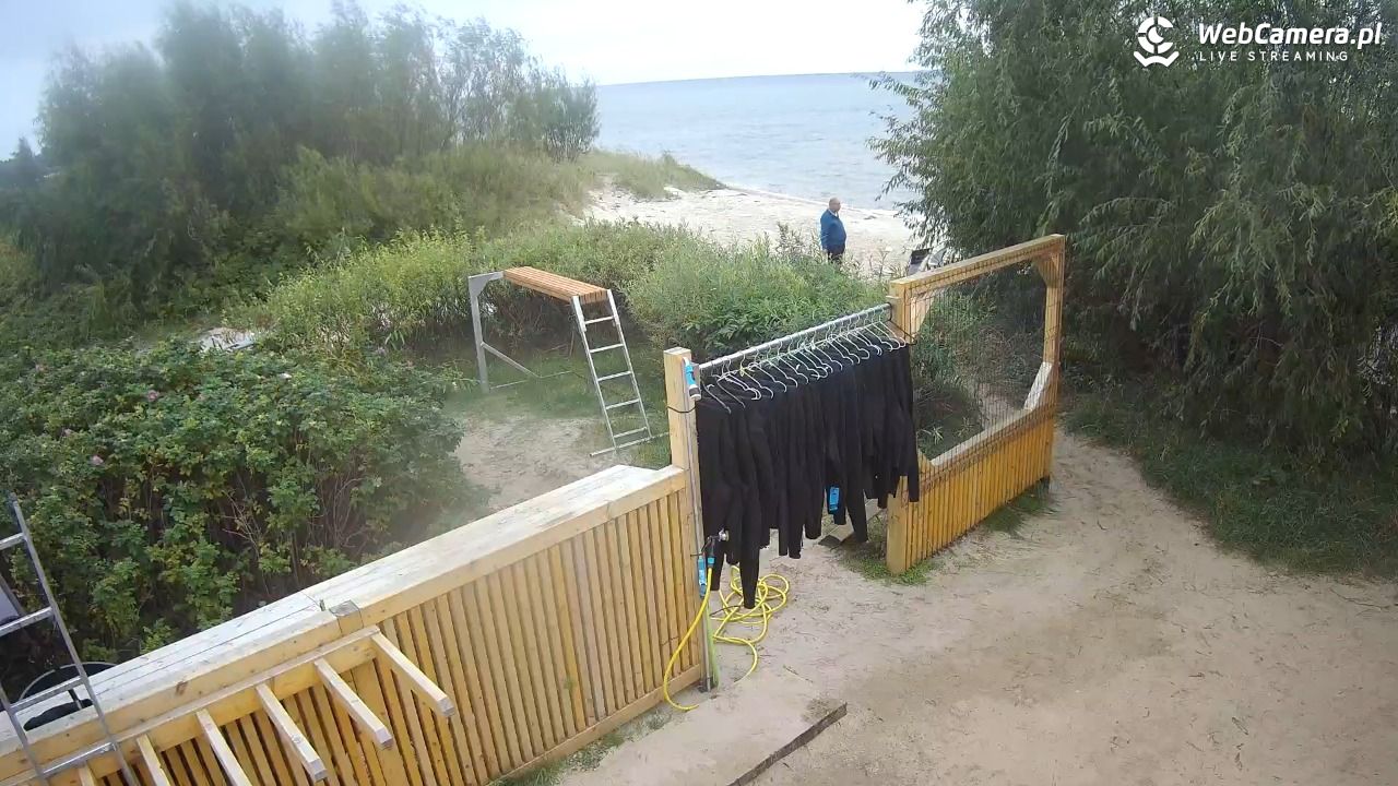Surf People - Chałupy 3 - 13 wresień 2026, 12:47