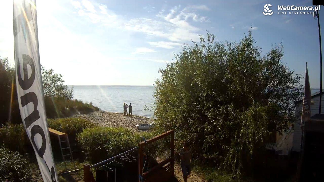 Surf People - Chałupy 3 - 21 wresień 2025, 09:38