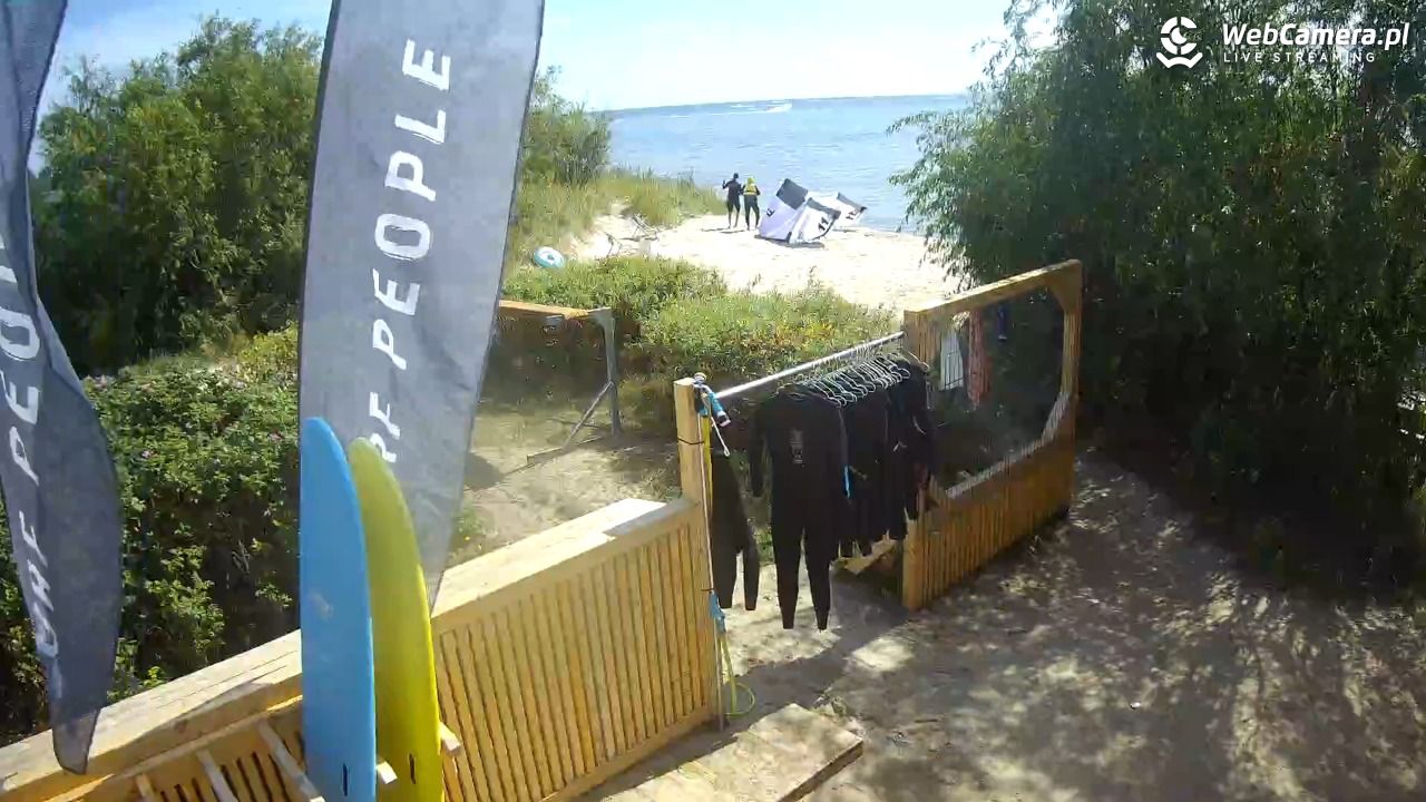 Surf People - Chałupy 3 - 09 sierpień 2026, 13:52
