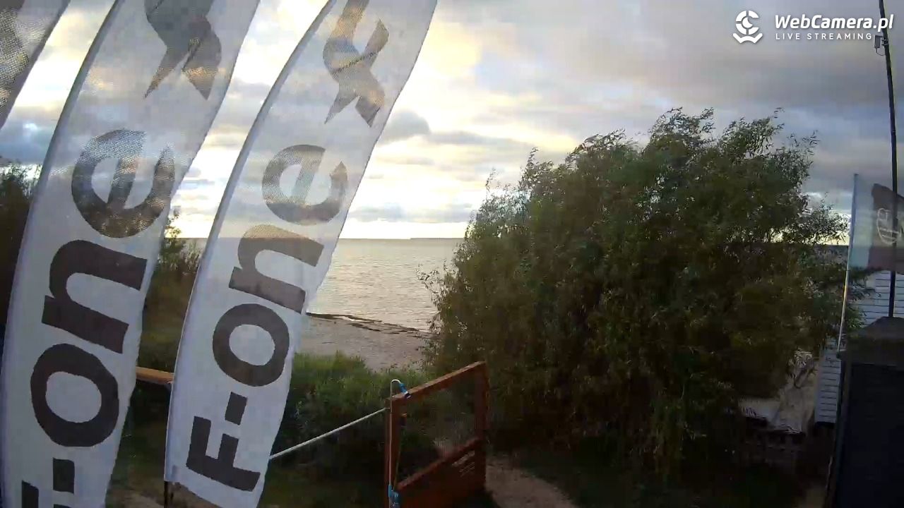 Surf People - Chałupy 3 - 25 wresień 2025, 07:12