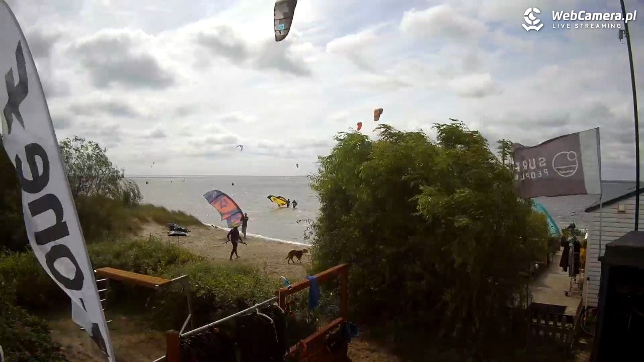 Surf People - Chałupy 3 - 29 lipiec 2025, 11:31