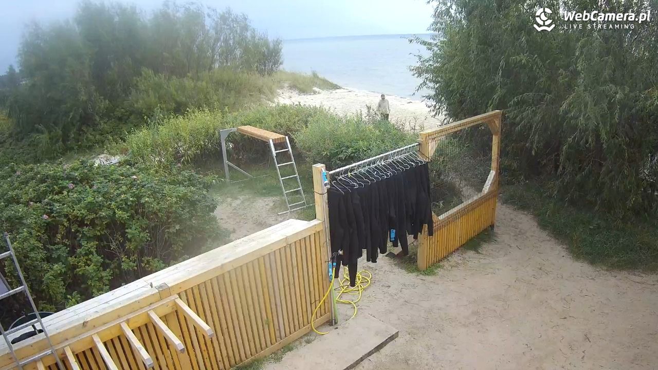 Surf People - Chałupy 3 - 13 wresień 2026, 14:37