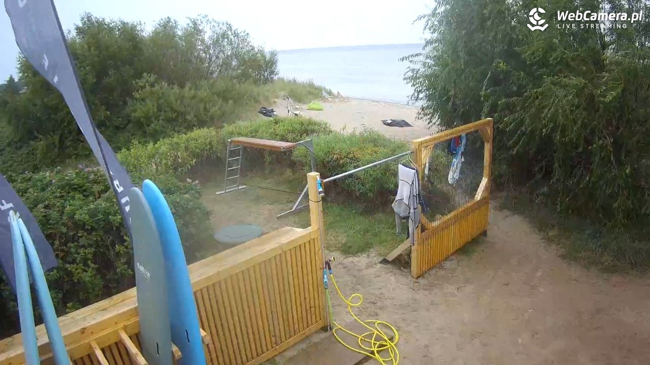 Surf People - Chałupy 3 - 10 sierpień 2026, 16:32