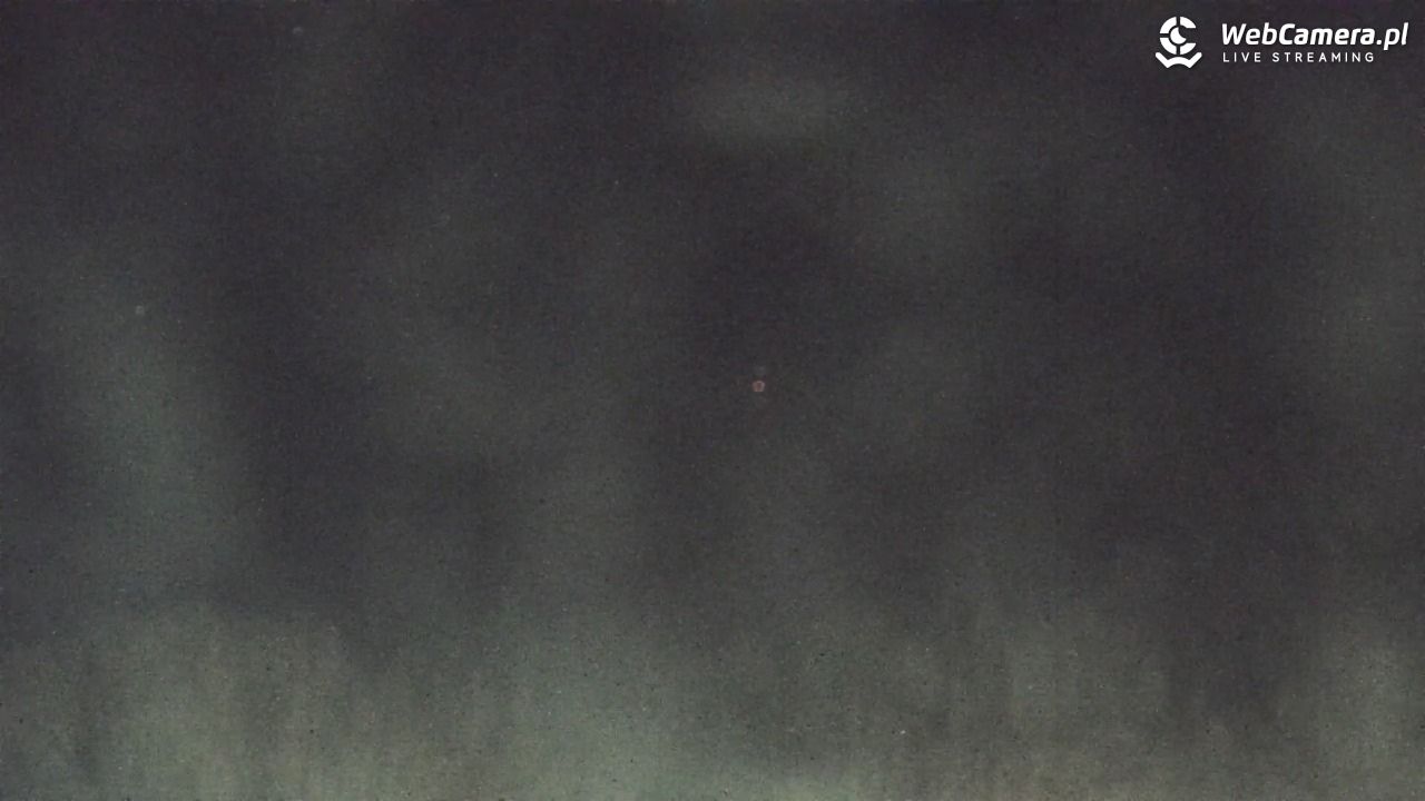 Szczyrk - widok na miasto - 12 grudzień 2025, 22:16