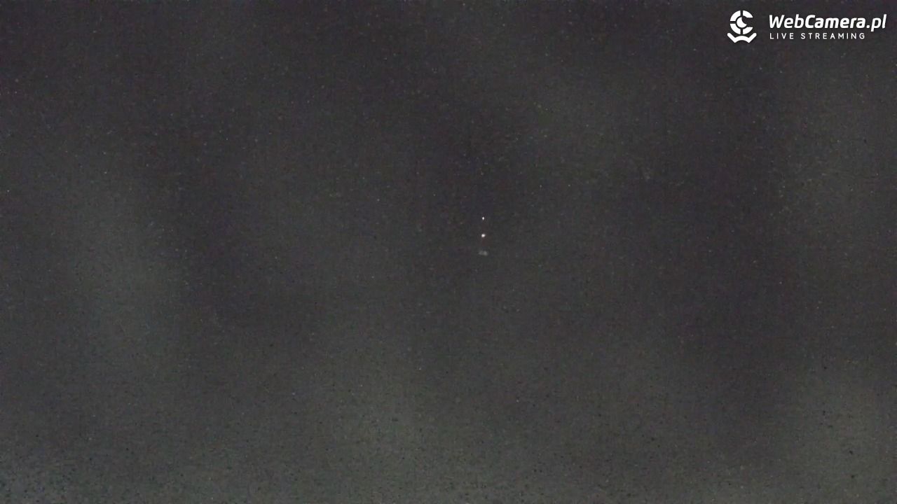 Szczyrk - widok na miasto - 12 grudzień 2025, 18:48