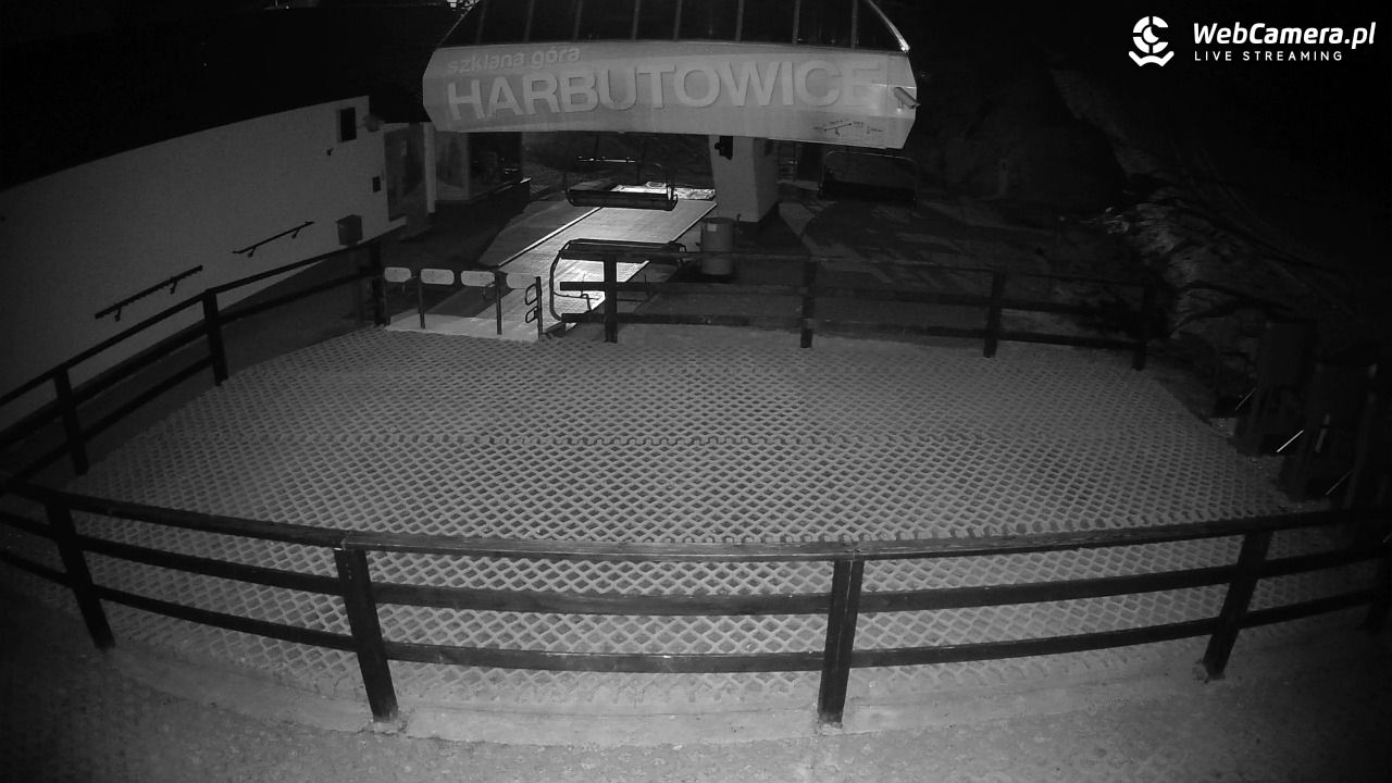 Harbutowice - Szklana Góra ski blisko Krakowa - 14 marzec 2026, 04:24