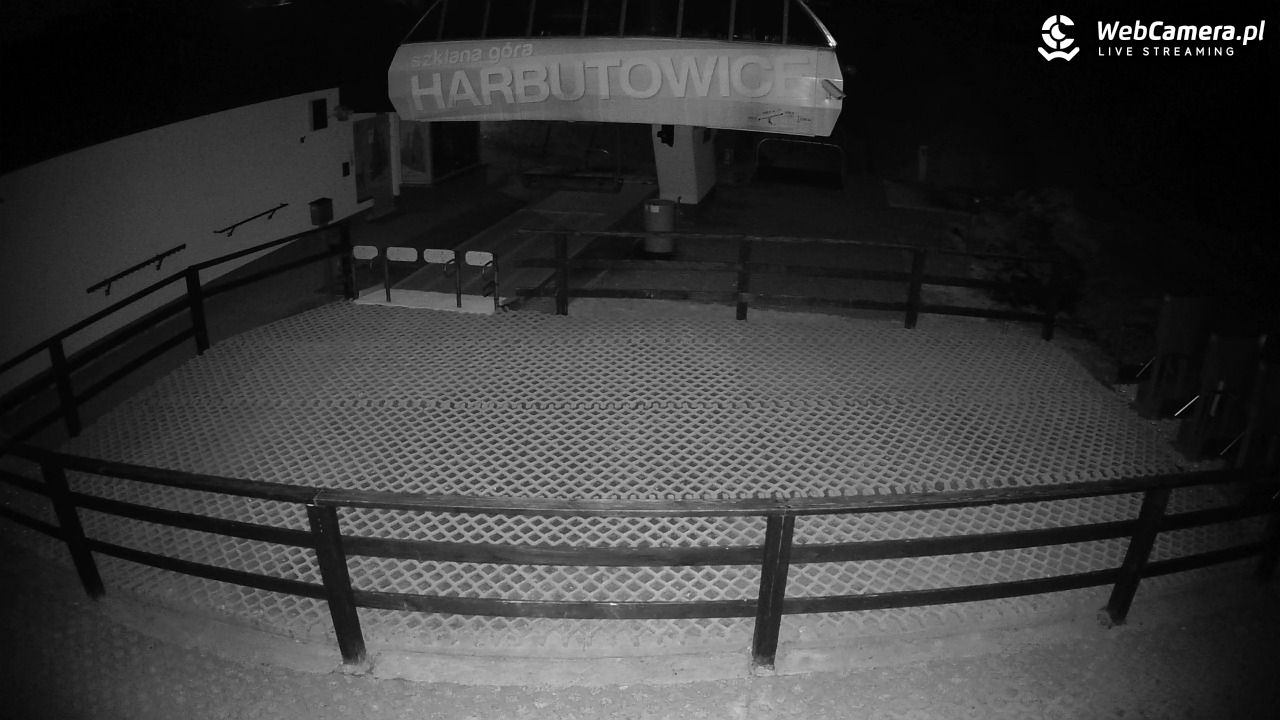 Harbutowice - Szklana Góra ski blisko Krakowa - 13 marzec 2026, 19:53