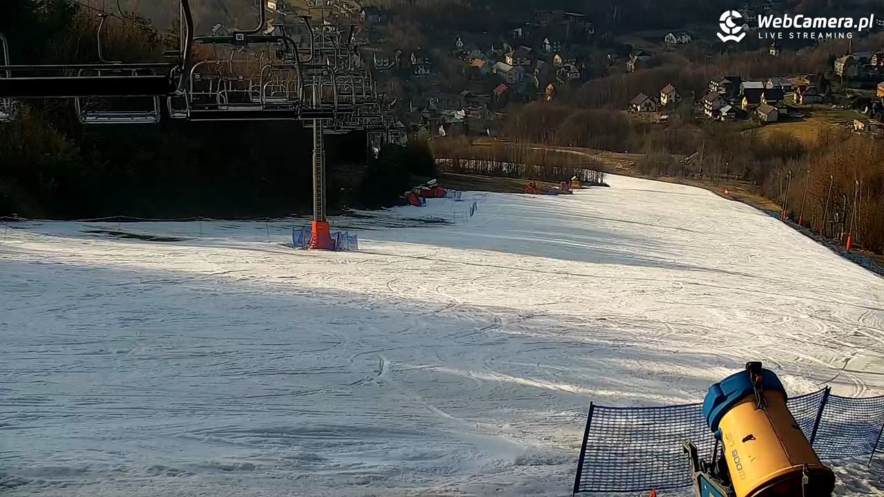 Harbutowice-Szklana Góra - 04 marzec 2026, 15:26