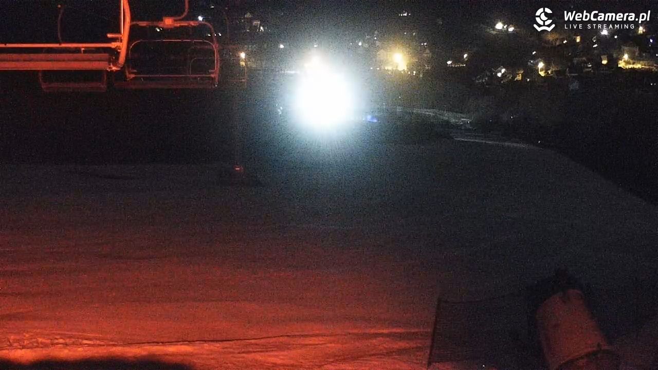 Harbutowice-Szklana Góra - 06 marzec 2026, 22:06