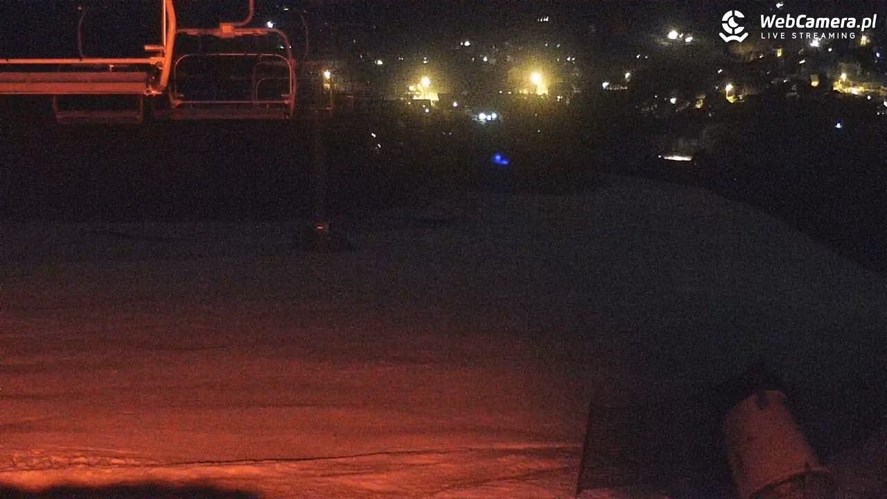 Harbutowice-Szklana Góra - 06 marzec 2026, 20:36