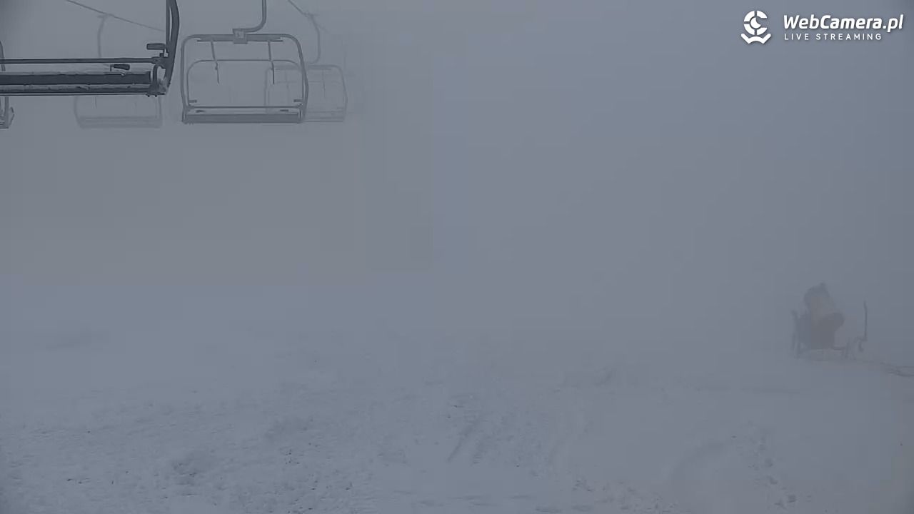 Harbutowice-Szklana Góra - 30 listopad 2025, 14:16