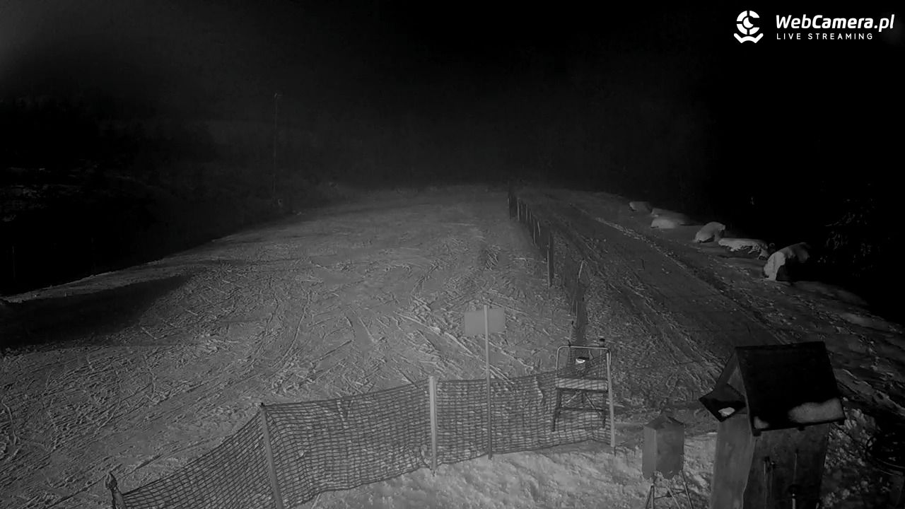 Harbutowice - Szklana Góra - orczyk - 05 luty 2026, 21:04