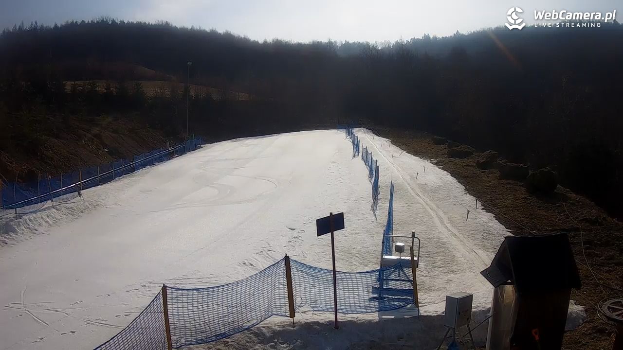 Harbutowice - Szklana Góra - orczyk - 04 marzec 2026, 11:01