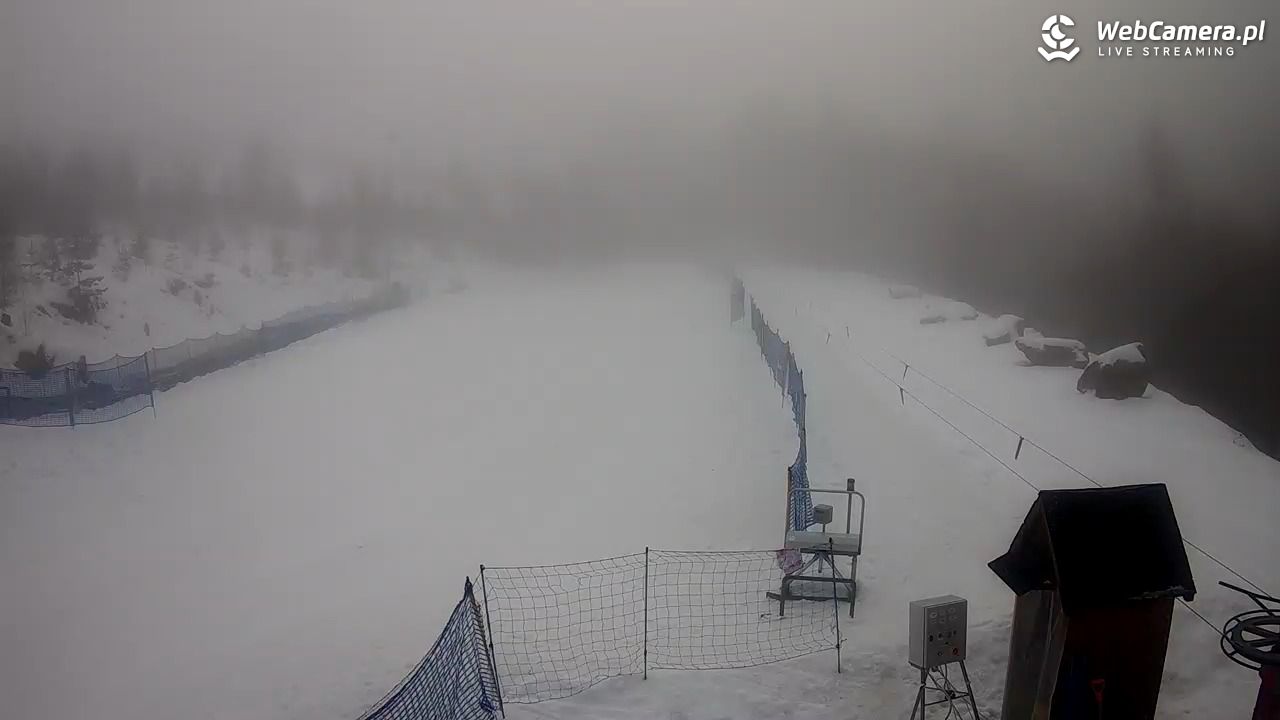 Harbutowice - Szklana Góra - orczyk - 16 styczeń 2026, 09:58