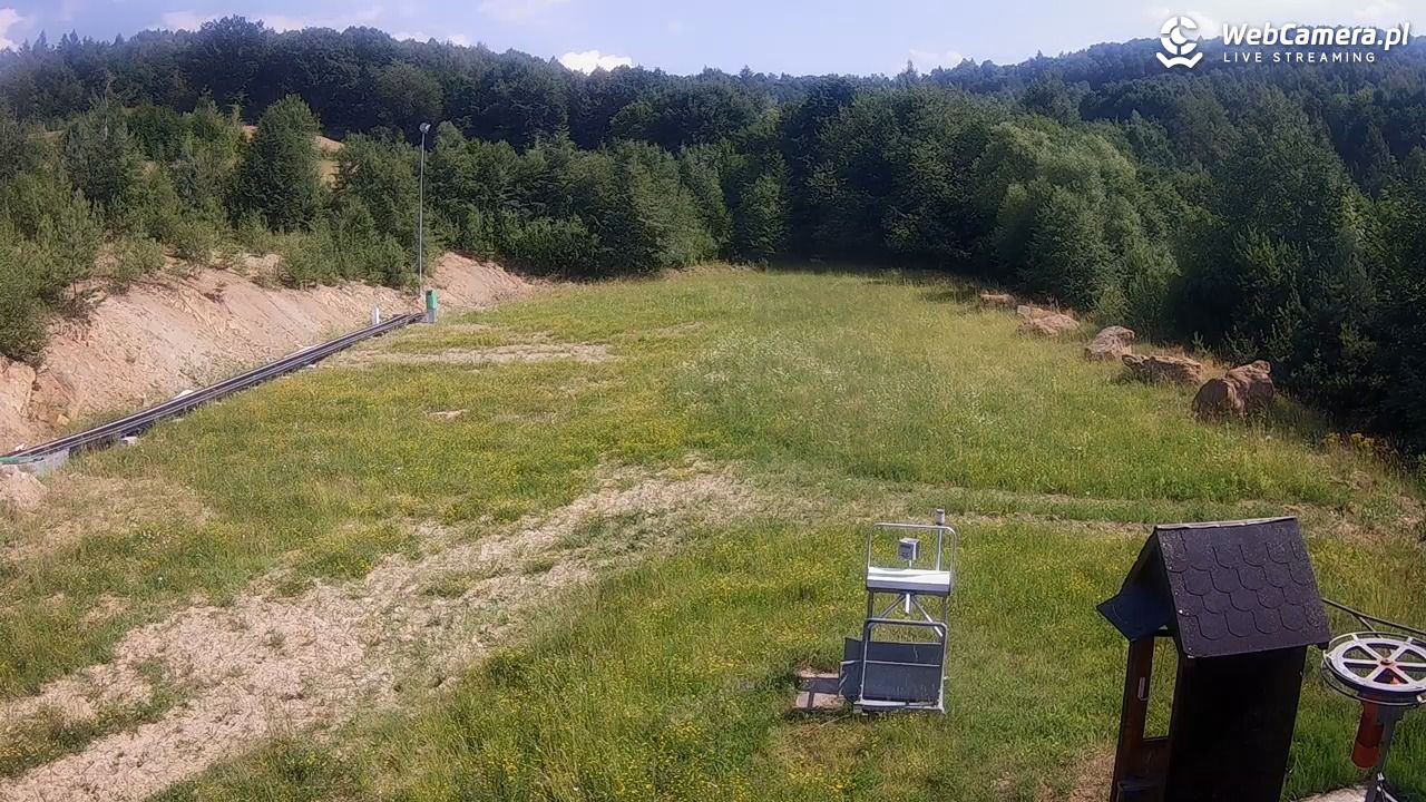 Harbutowice - Szklana Góra - orczyk - 28 czerwiec 2026, 15:49
