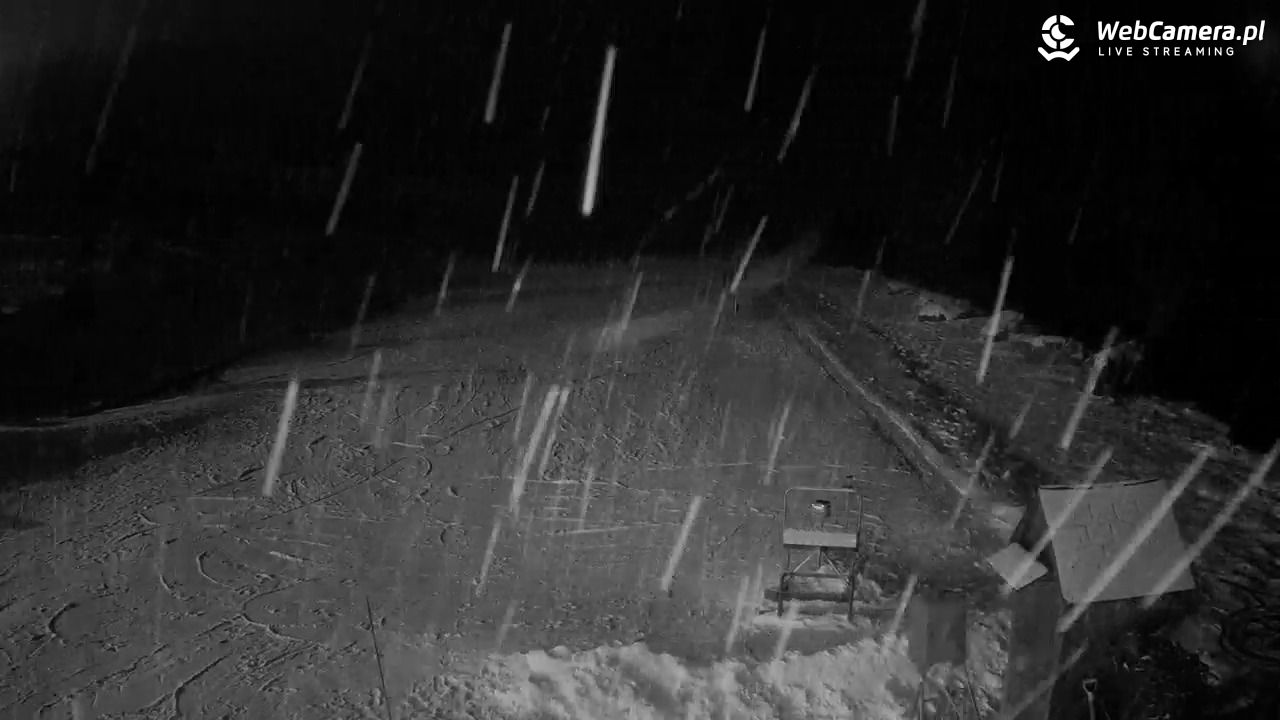 Harbutowice - Szklana Góra - orczyk - 06 styczeń 2026, 19:28