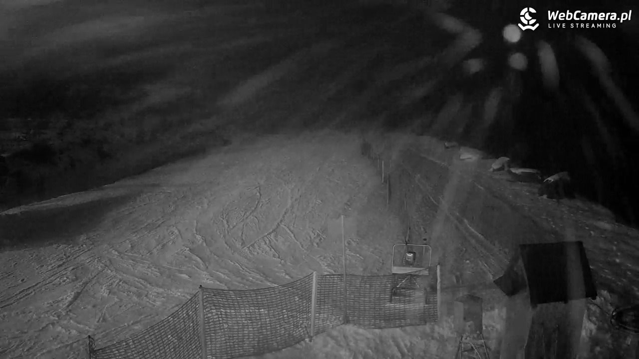 Harbutowice - Szklana Góra - orczyk - 07 luty 2026, 20:33