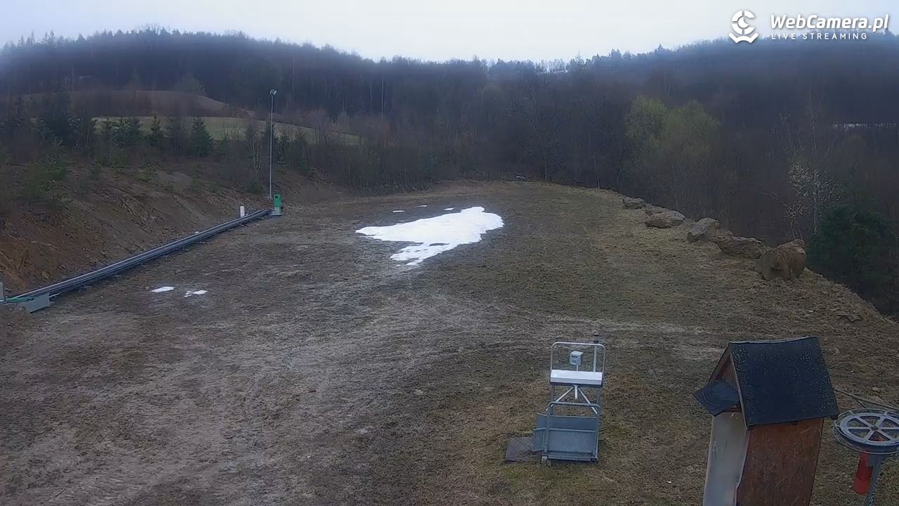 Harbutowice - Szklana Góra - orczyk - 30 marzec 2026, 16:25