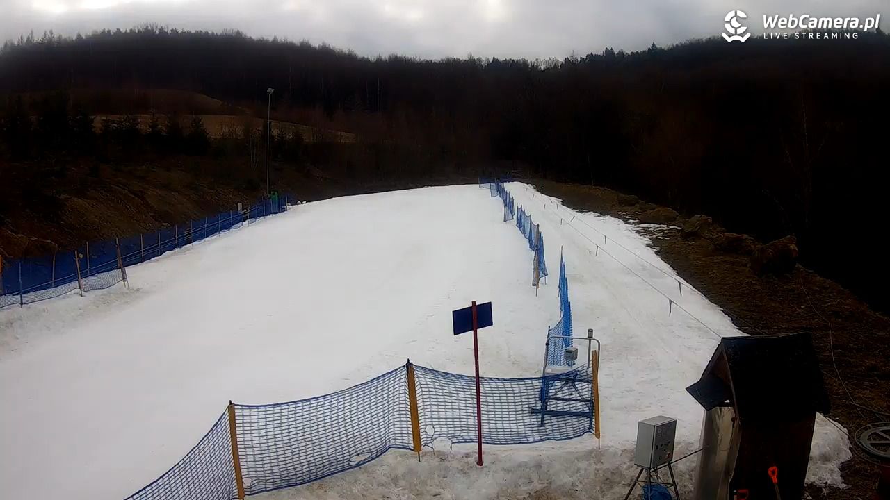 Harbutowice - Szklana Góra - orczyk - 01 marzec 2026, 09:06