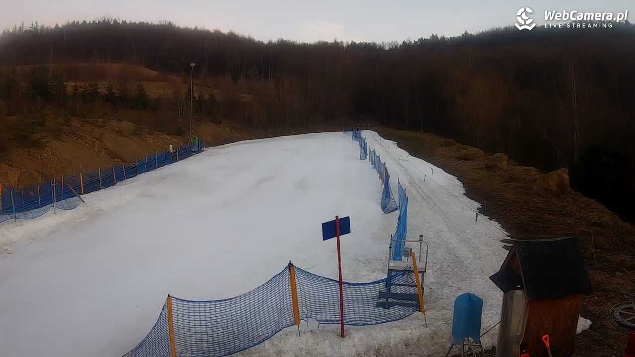 Harbutowice - Szklana Góra - orczyk - 05 marzec 2026, 17:26