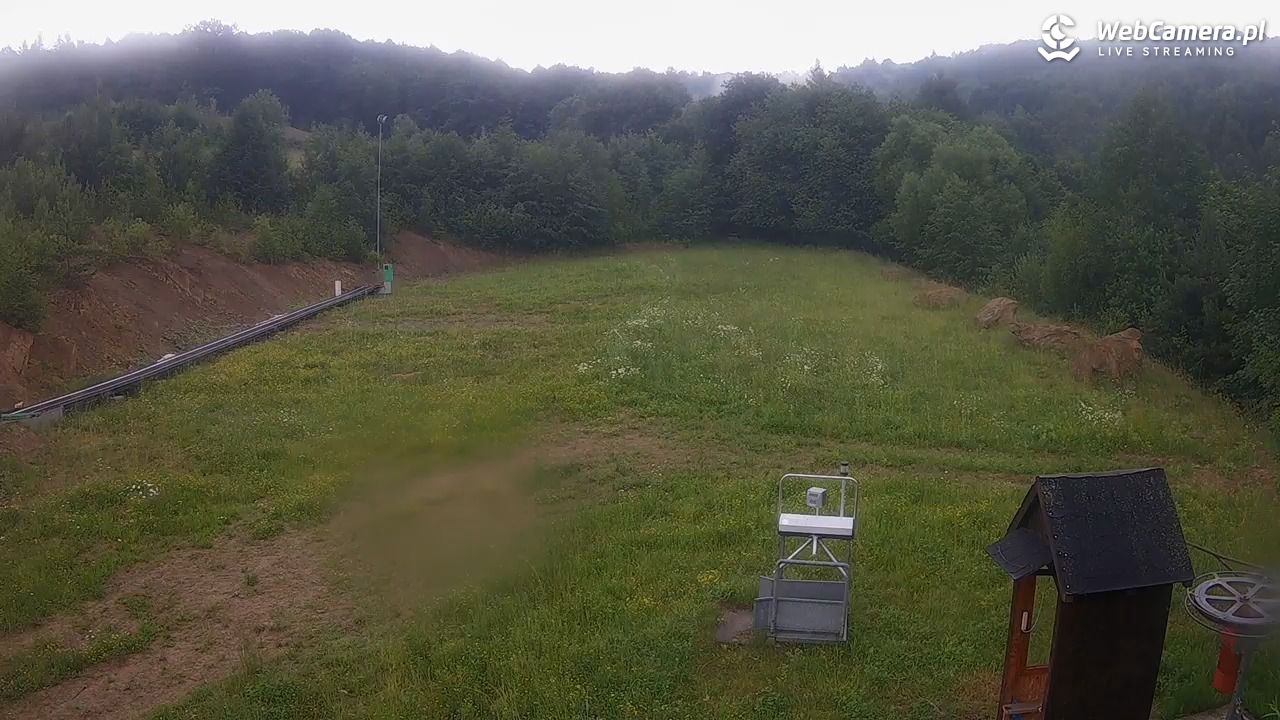 Harbutowice - Szklana Góra - orczyk - 20 czerwiec 2026, 08:13
