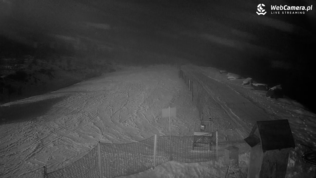 Harbutowice - Szklana Góra - orczyk - 07 luty 2026, 21:16