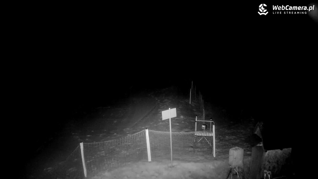 Harbutowice - Szklana Góra - orczyk - 25 luty 2026, 22:40