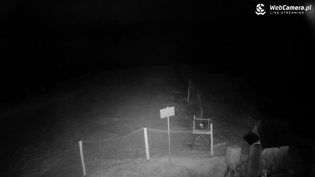 Harbutowice - Szklana Góra - orczyk - 26 luty 2026, 21:17