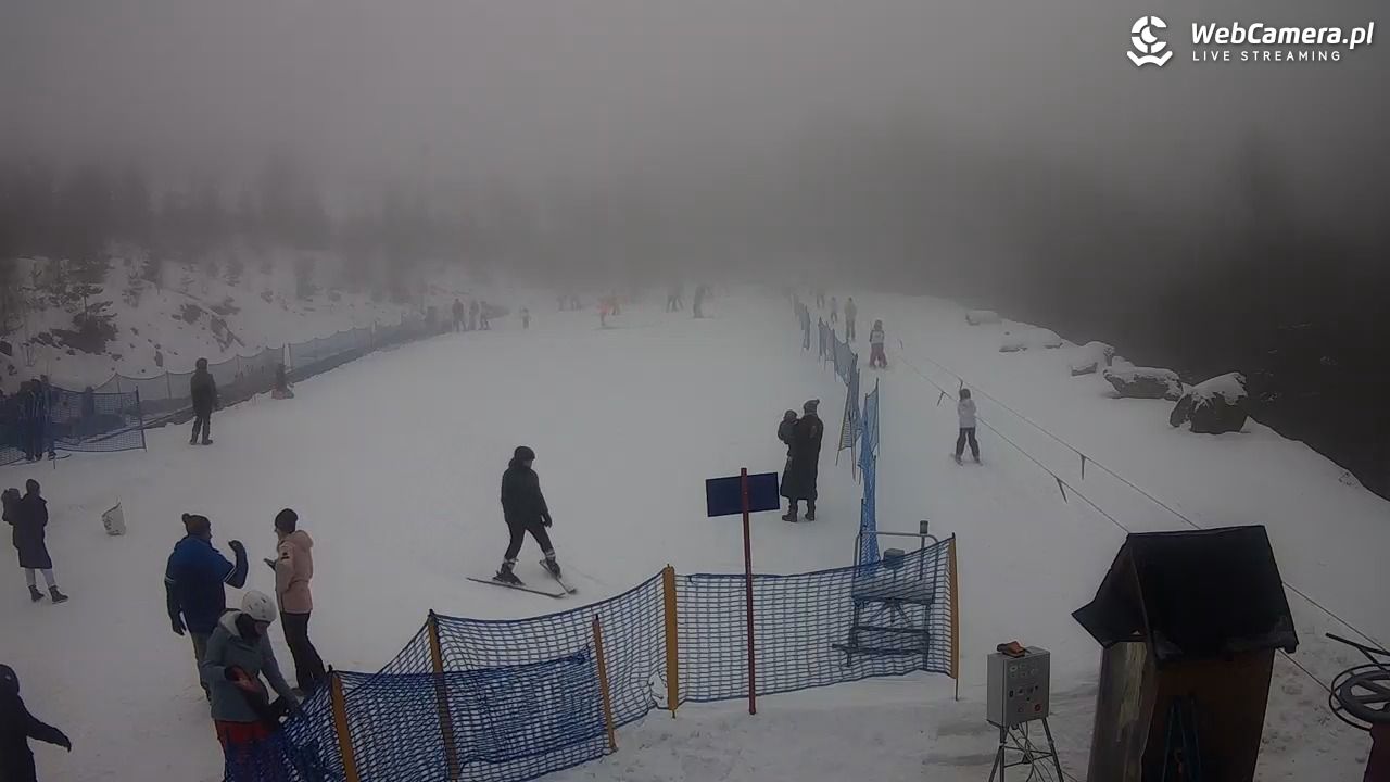 Harbutowice - Szklana Góra - orczyk - 25 styczeń 2026, 11:46