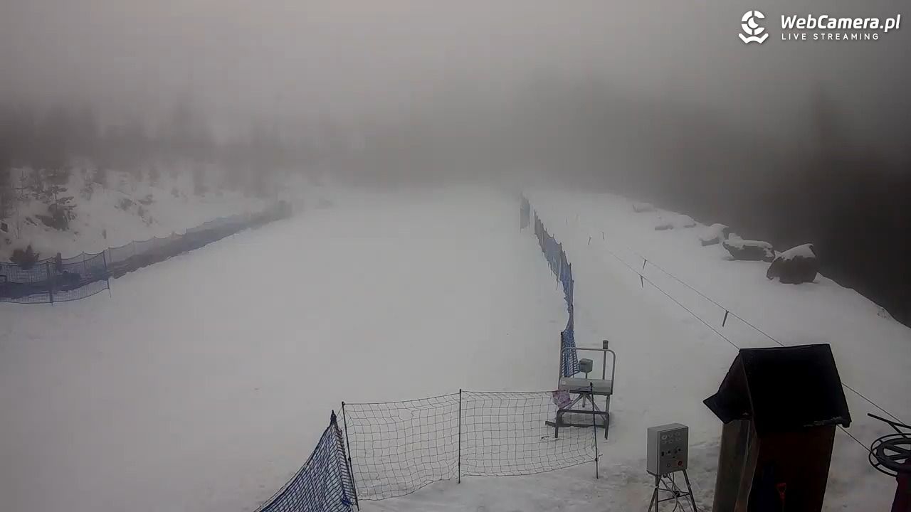Harbutowice - Szklana Góra - orczyk - 16 styczeń 2026, 09:59