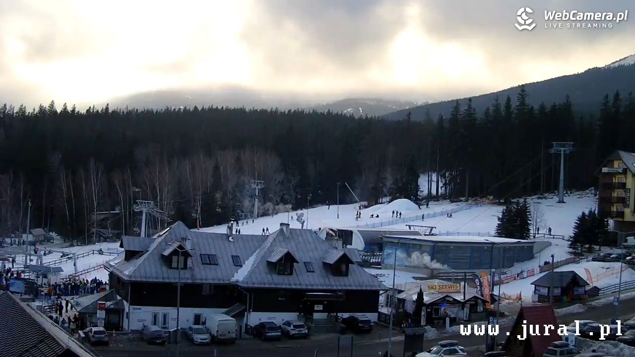 Jural ARENA SZRENICA - 23 styczeń 2026, 10:26