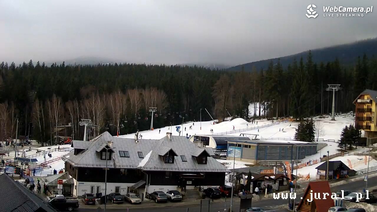 Jural ARENA SZRENICA - 26 styczeń 2026, 14:41