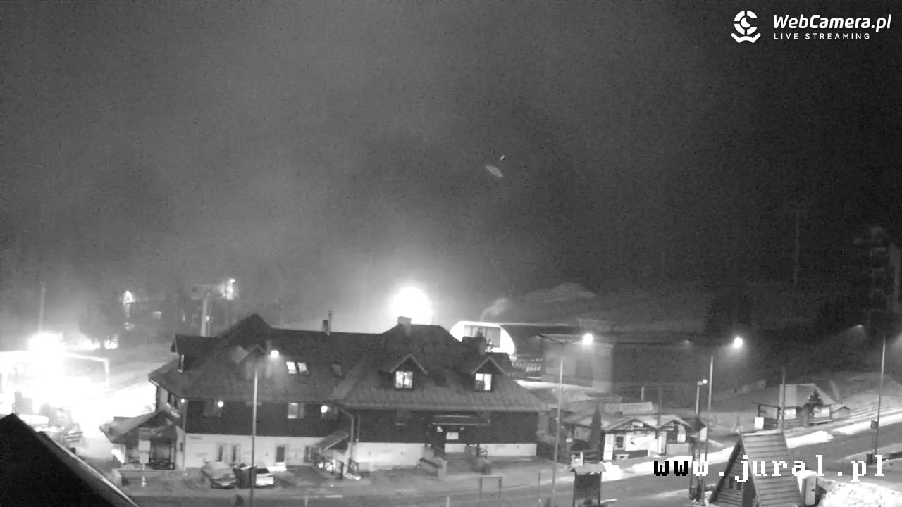 Jural ARENA SZRENICA - 23 styczeń 2026, 23:07