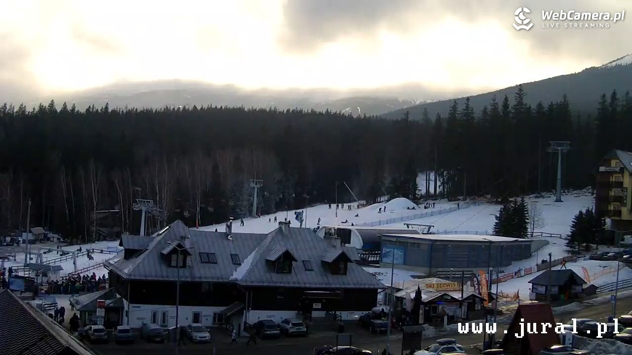 Jural ARENA SZRENICA - 23 styczeń 2026, 11:38