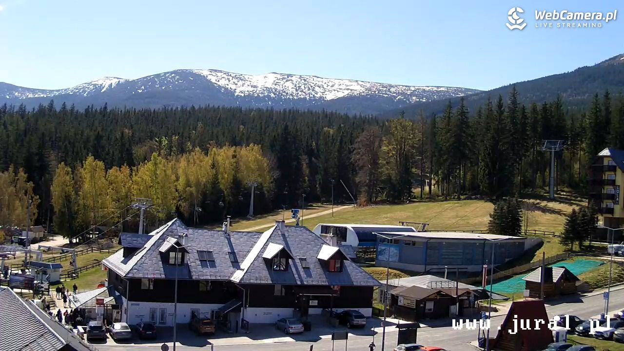 Jural ARENA SZRENICA - 01 maj 2026, 10:42