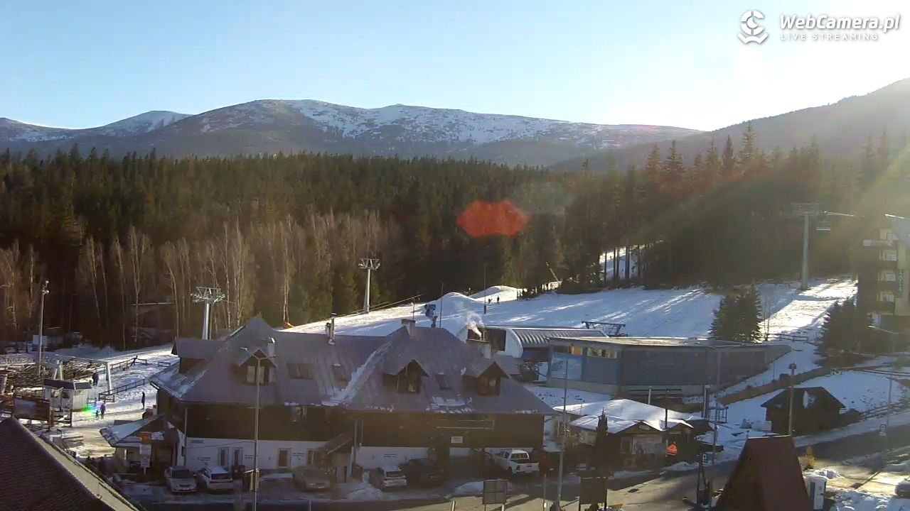 Jural ARENA SZRENICA - 02 grudzień 2025, 12:21