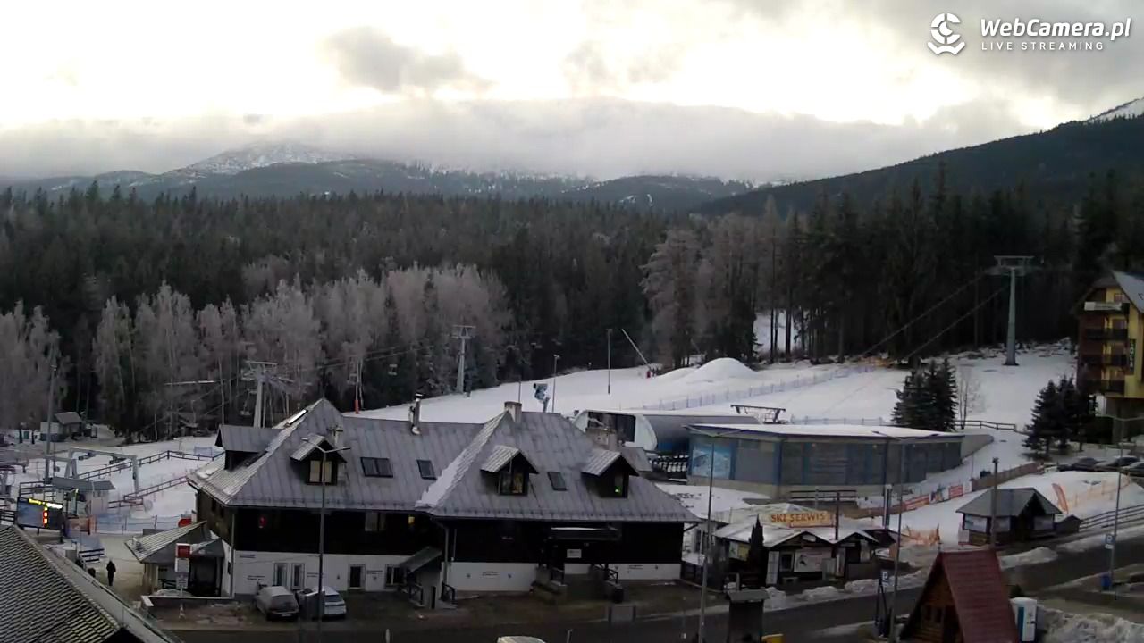 Jural ARENA SZRENICA - 24 styczeń 2026, 07:34