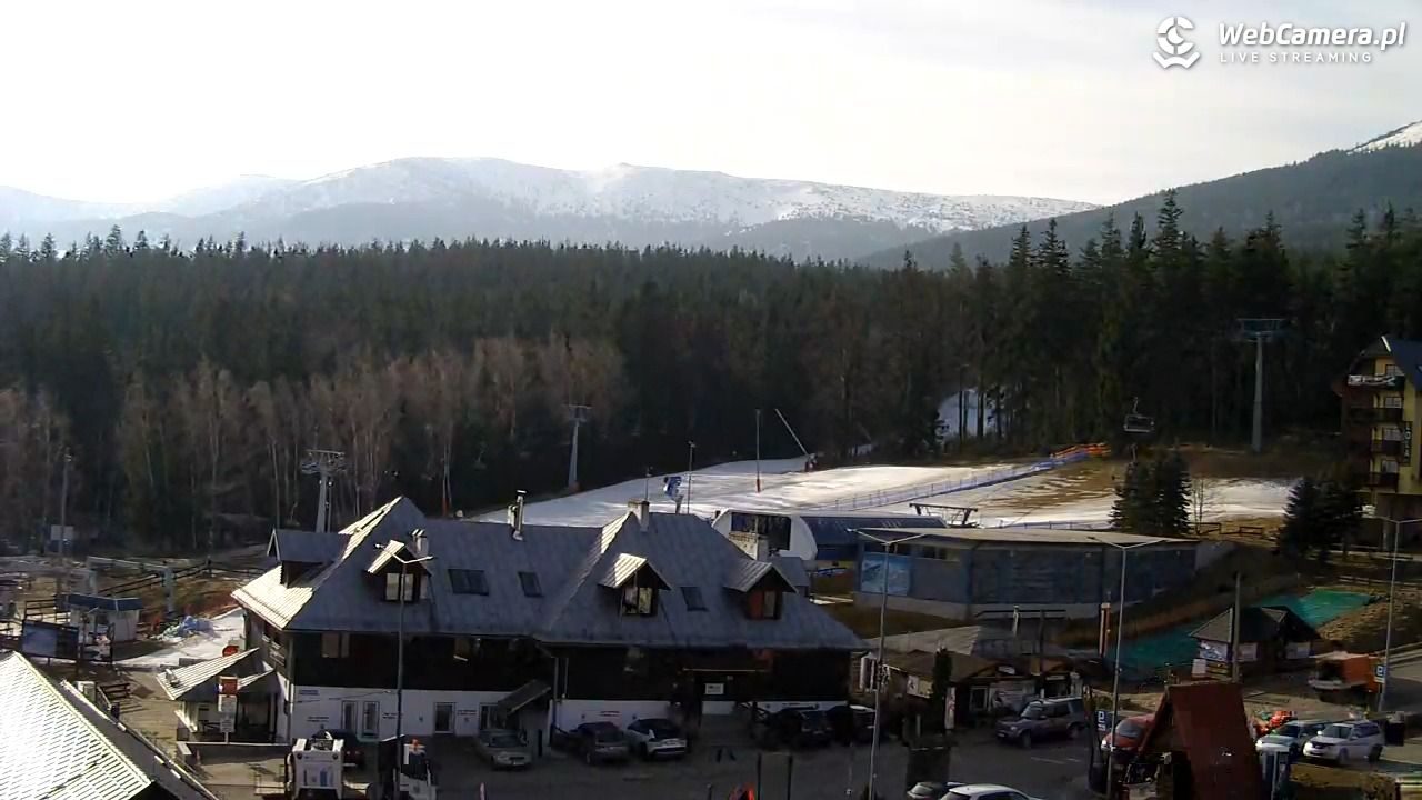 Jural ARENA SZRENICA - 09 marzec 2026, 08:26