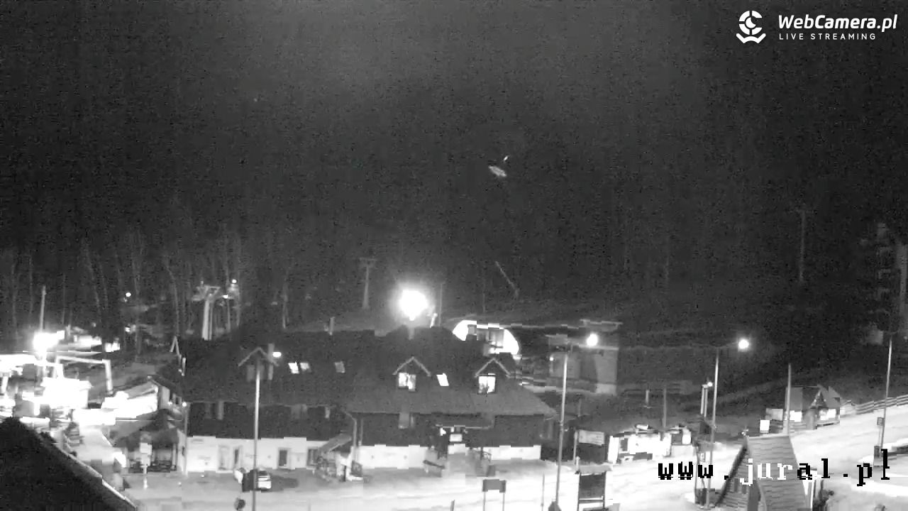 Jural ARENA SZRENICA - 13 marzec 2026, 20:34