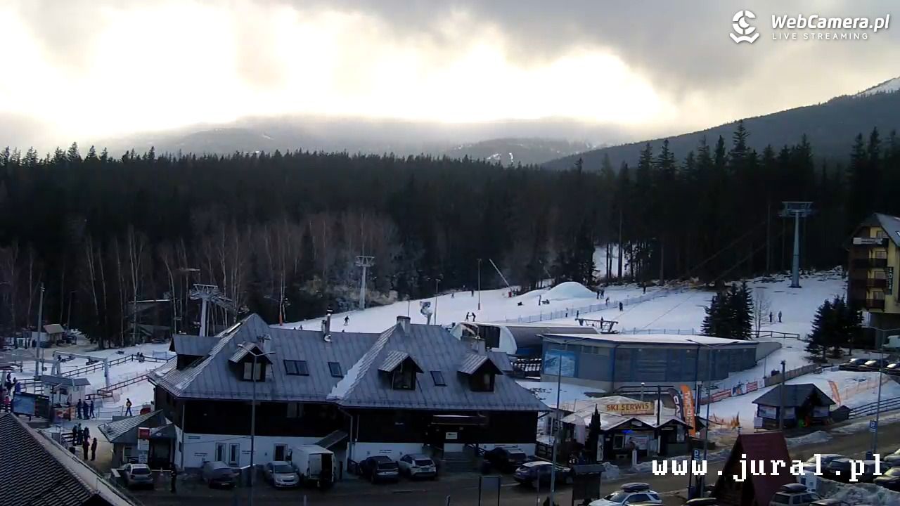Jural ARENA SZRENICA - 23 styczeń 2026, 10:41