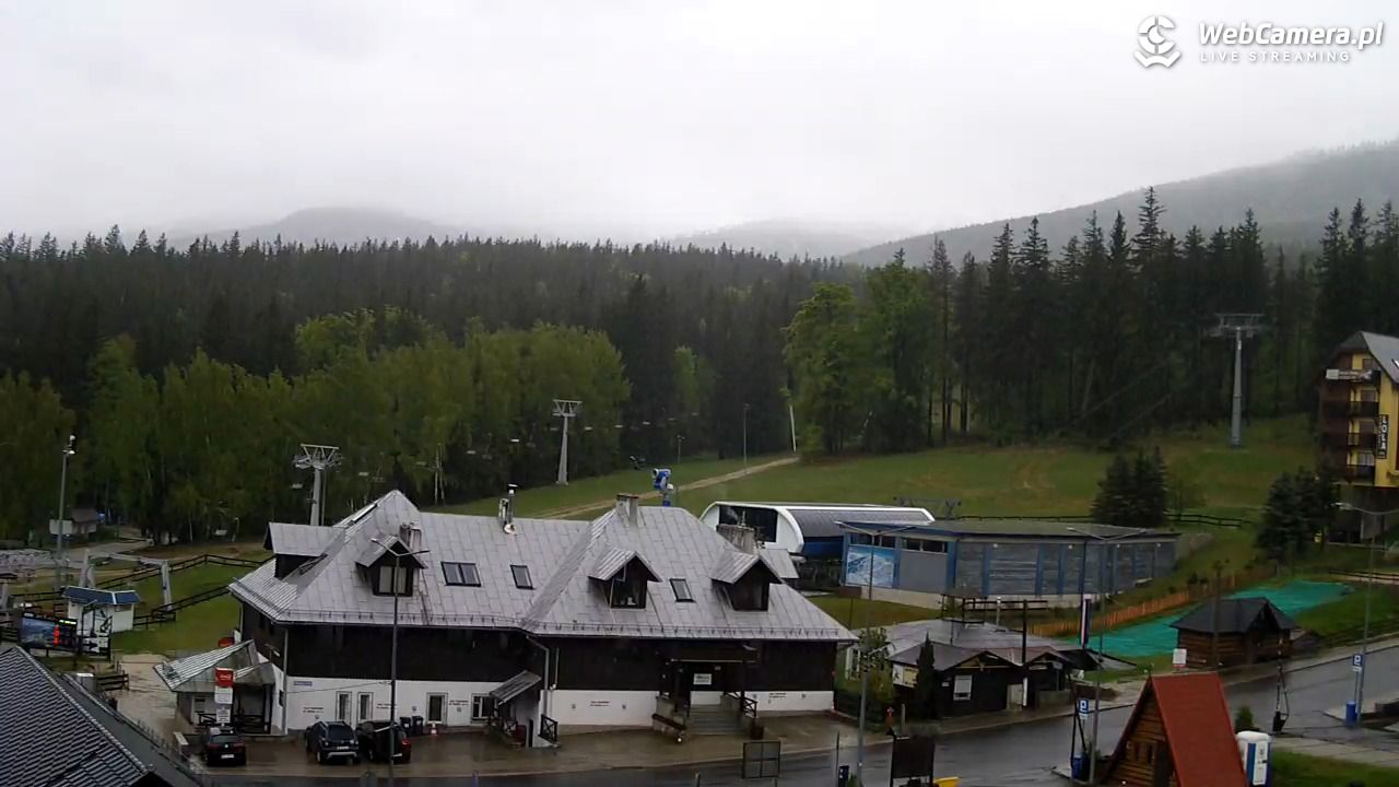 Jural ARENA SZRENICA - 18 maj 2025, 17:58
