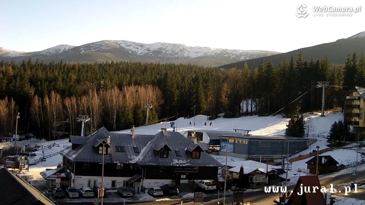 Jural ARENA SZRENICA - 02 grudzień 2025, 13:07