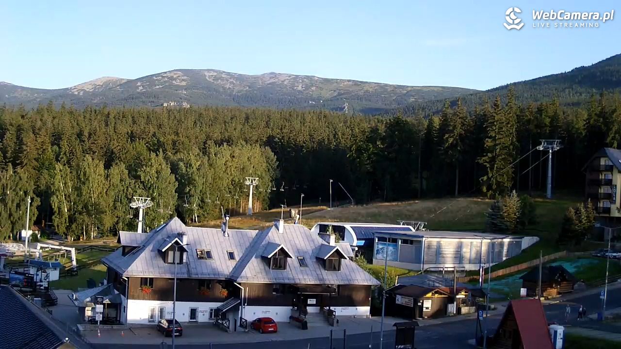 Jural ARENA SZRENICA - 25 lipiec 2026, 19:44